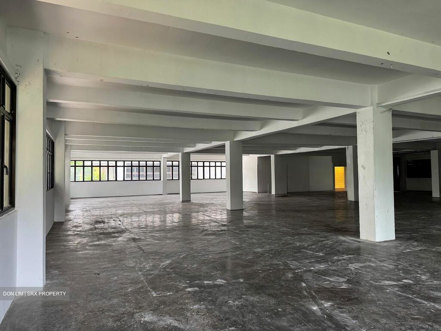 Mun Hean Industrial Building (D12), Factory #496009201